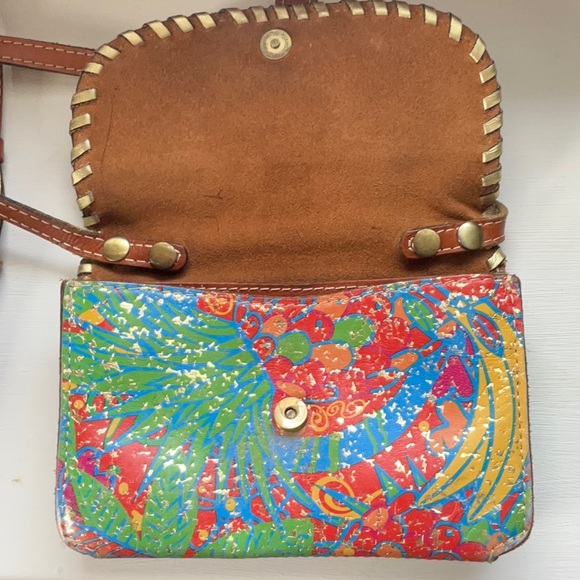 Patricia Nash purse - Picture 7 of 13